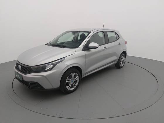 FIAT ARGO 1.0 FIREFLY FLEX DRIVE MANUAL FIAT ARGO 1.0 FIREFLY FLEX DRIVE MANUAL
